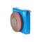 Pferd 1" Shop Roll - Resin/Resin Heavy Duty - 50 Yard Roll - Aluminum Oxide - 60 Grit 47116 - alternate 1